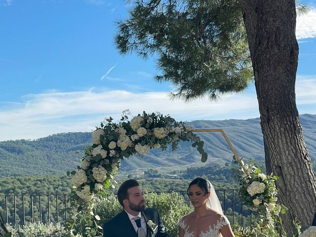 La boda de Daniel y Noelia en Barcelona, Barcelona 3