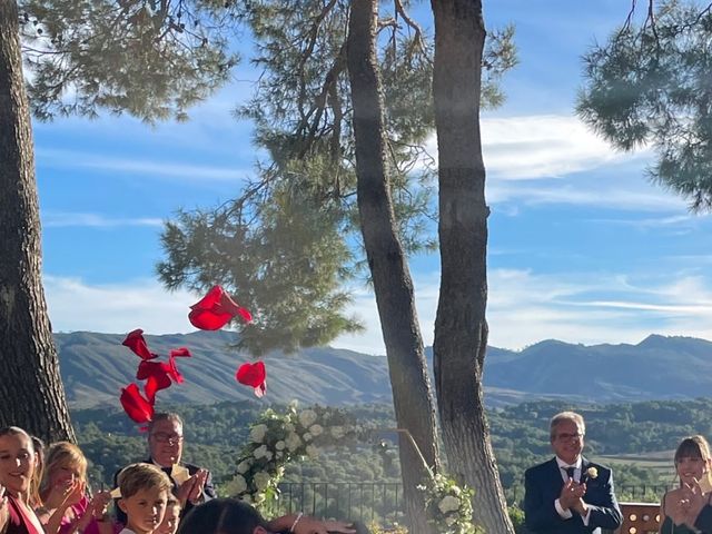 La boda de Daniel y Noelia en Barcelona, Barcelona 1