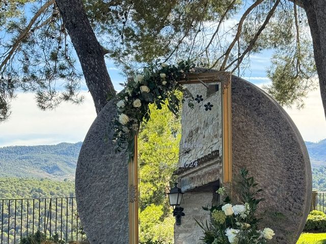 La boda de Daniel y Noelia en Barcelona, Barcelona 6