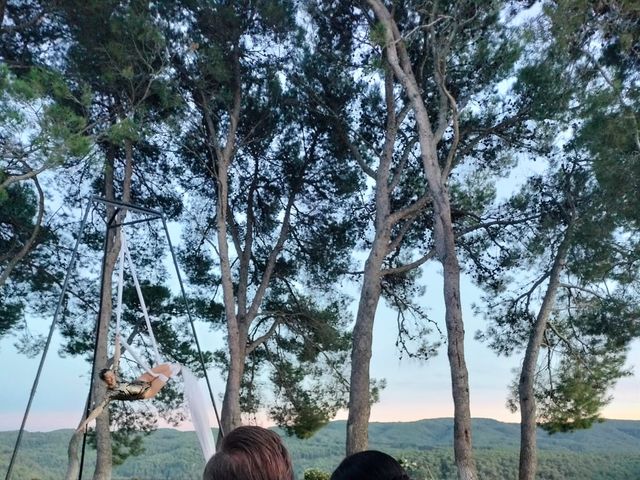 La boda de Daniel y Noelia en Barcelona, Barcelona 7
