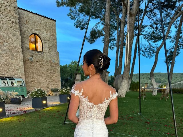 La boda de Daniel y Noelia en Barcelona, Barcelona 8