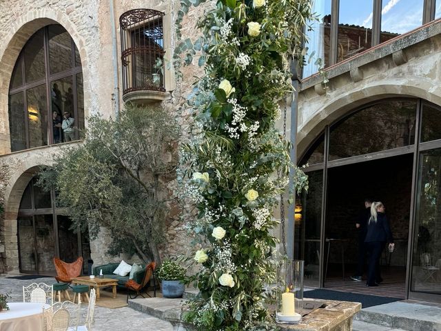La boda de Daniel y Noelia en Barcelona, Barcelona 11