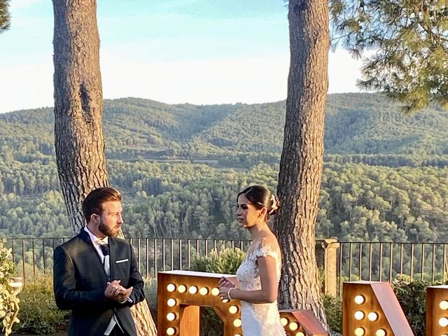 La boda de Daniel y Noelia en Barcelona, Barcelona 13