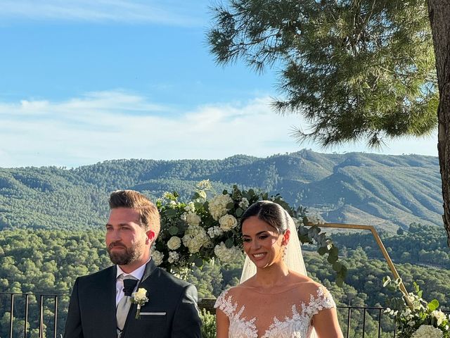 La boda de Daniel y Noelia en Barcelona, Barcelona 14
