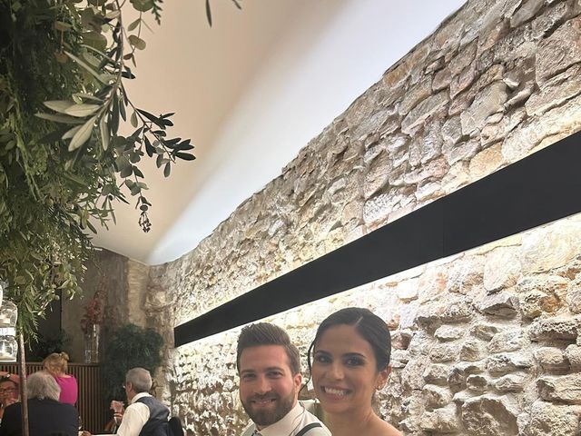 La boda de Daniel y Noelia en Barcelona, Barcelona 16