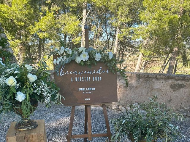 La boda de Daniel y Noelia en Barcelona, Barcelona 17