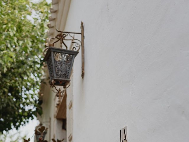 La boda de Lorena y Abraham en Ciudad Real, Ciudad Real 3
