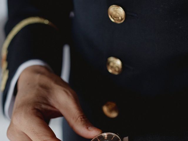 La boda de Lorena y Abraham en Ciudad Real, Ciudad Real 5