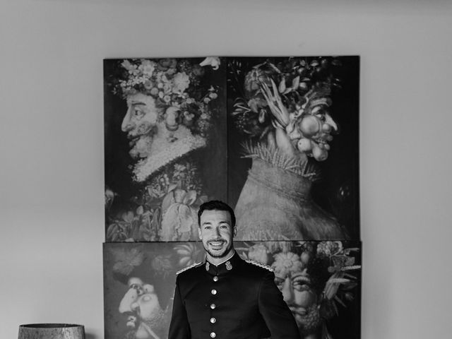 La boda de Lorena y Abraham en Ciudad Real, Ciudad Real 7
