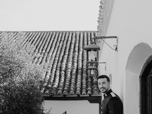 La boda de Lorena y Abraham en Ciudad Real, Ciudad Real 9