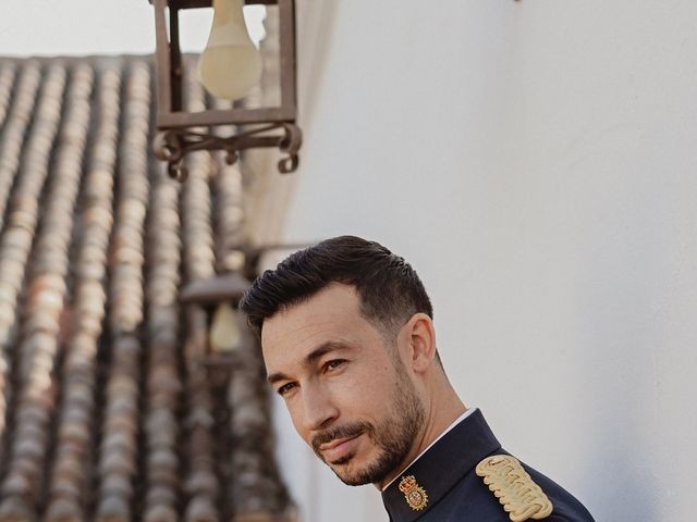 La boda de Lorena y Abraham en Ciudad Real, Ciudad Real 10
