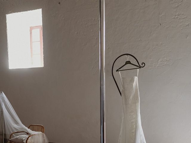 La boda de Lorena y Abraham en Ciudad Real, Ciudad Real 14