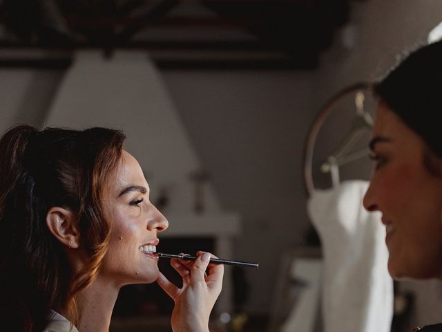 La boda de Lorena y Abraham en Ciudad Real, Ciudad Real 18