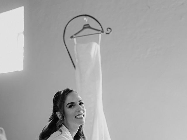 La boda de Lorena y Abraham en Ciudad Real, Ciudad Real 22