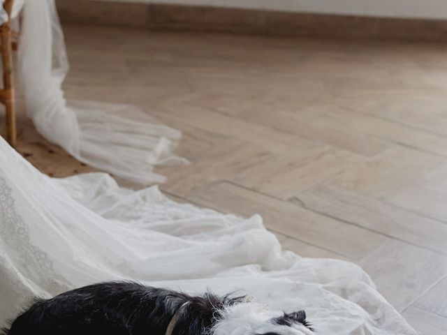 La boda de Lorena y Abraham en Ciudad Real, Ciudad Real 23