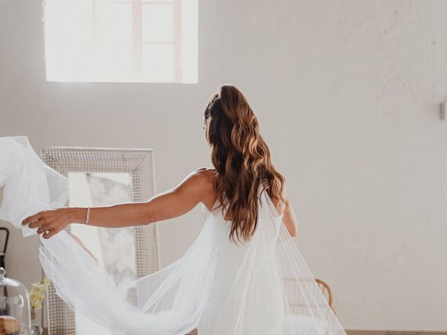 La boda de Lorena y Abraham en Ciudad Real, Ciudad Real 28