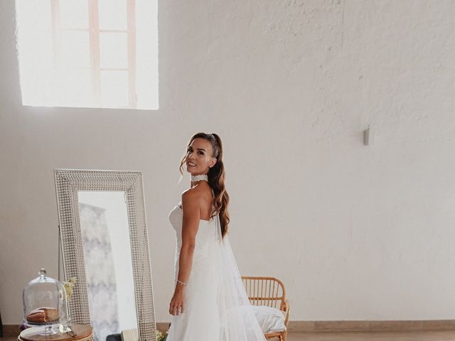 La boda de Lorena y Abraham en Ciudad Real, Ciudad Real 29