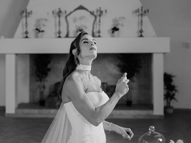 La boda de Lorena y Abraham en Ciudad Real, Ciudad Real 30