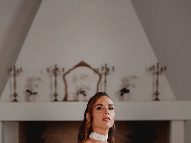 La boda de Lorena y Abraham en Ciudad Real, Ciudad Real 31