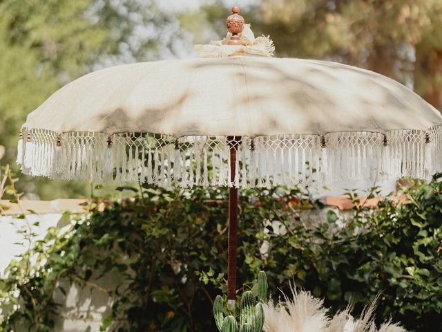 La boda de Lorena y Abraham en Ciudad Real, Ciudad Real 33