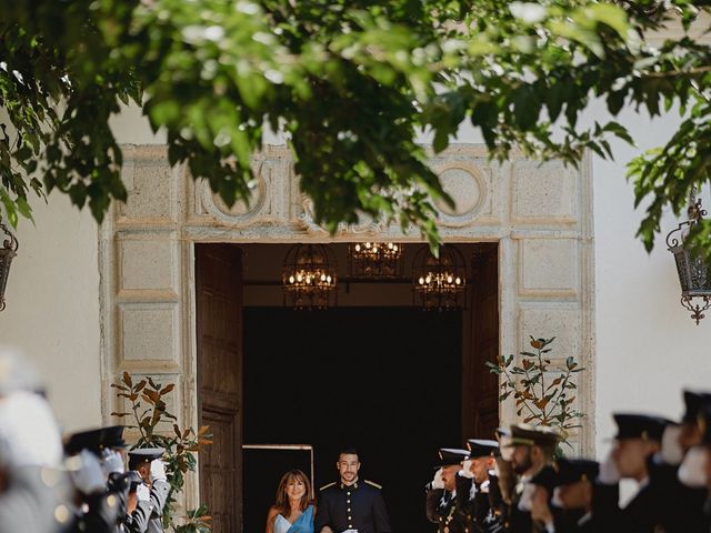 La boda de Lorena y Abraham en Ciudad Real, Ciudad Real 36