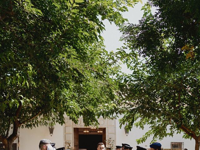 La boda de Lorena y Abraham en Ciudad Real, Ciudad Real 38