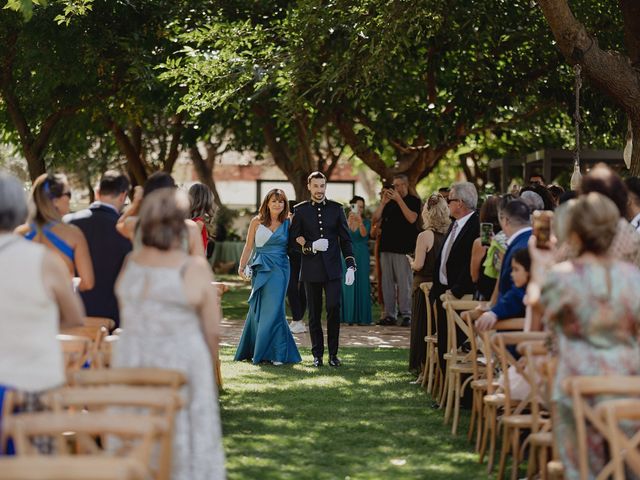 La boda de Lorena y Abraham en Ciudad Real, Ciudad Real 39