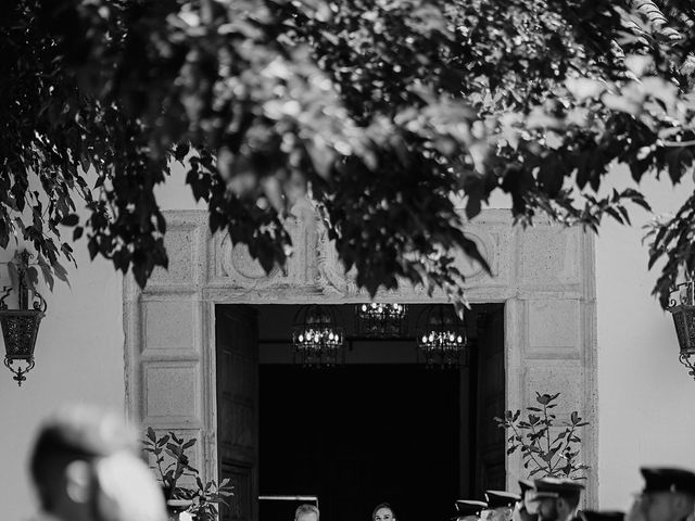 La boda de Lorena y Abraham en Ciudad Real, Ciudad Real 41