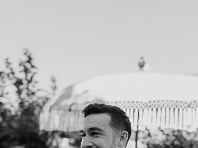 La boda de Lorena y Abraham en Ciudad Real, Ciudad Real 43