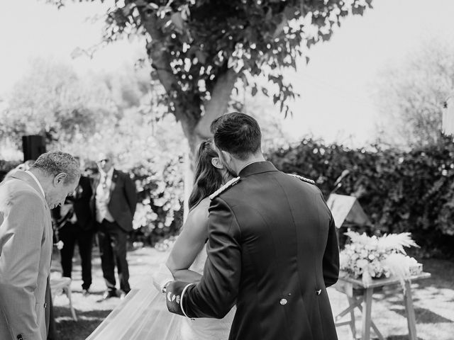 La boda de Lorena y Abraham en Ciudad Real, Ciudad Real 45