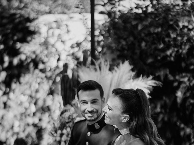 La boda de Lorena y Abraham en Ciudad Real, Ciudad Real 47