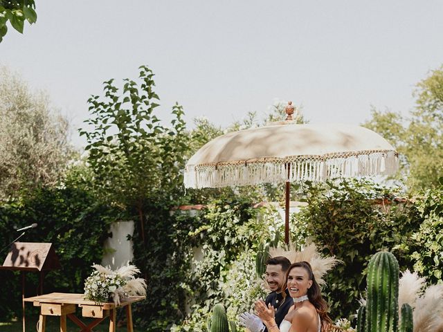 La boda de Lorena y Abraham en Ciudad Real, Ciudad Real 48