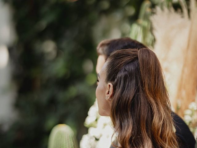 La boda de Lorena y Abraham en Ciudad Real, Ciudad Real 50