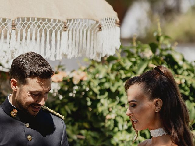 La boda de Lorena y Abraham en Ciudad Real, Ciudad Real 51