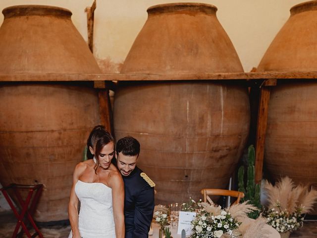 La boda de Lorena y Abraham en Ciudad Real, Ciudad Real 65