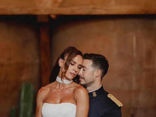La boda de Lorena y Abraham en Ciudad Real, Ciudad Real 66
