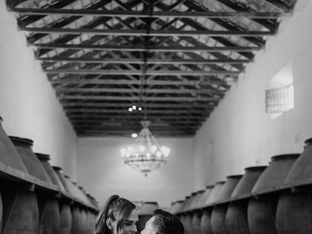 La boda de Lorena y Abraham en Ciudad Real, Ciudad Real 68