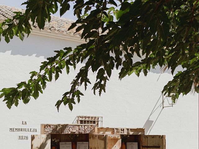 La boda de Lorena y Abraham en Ciudad Real, Ciudad Real 69