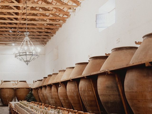 La boda de Lorena y Abraham en Ciudad Real, Ciudad Real 71