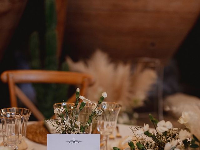 La boda de Lorena y Abraham en Ciudad Real, Ciudad Real 72