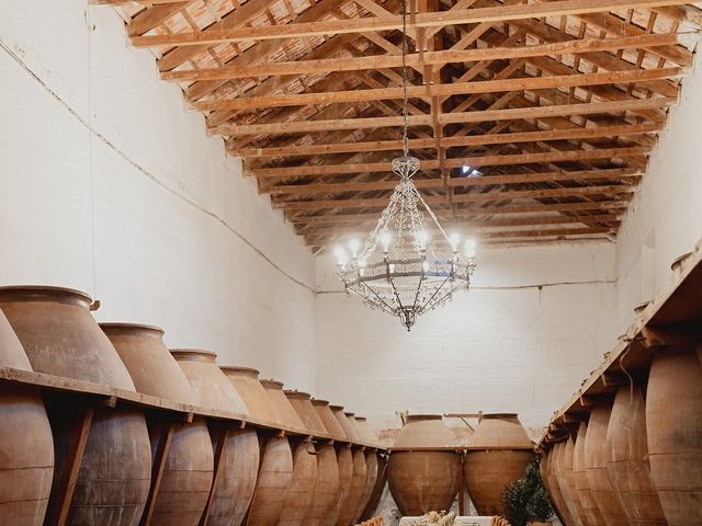 La boda de Lorena y Abraham en Ciudad Real, Ciudad Real 74