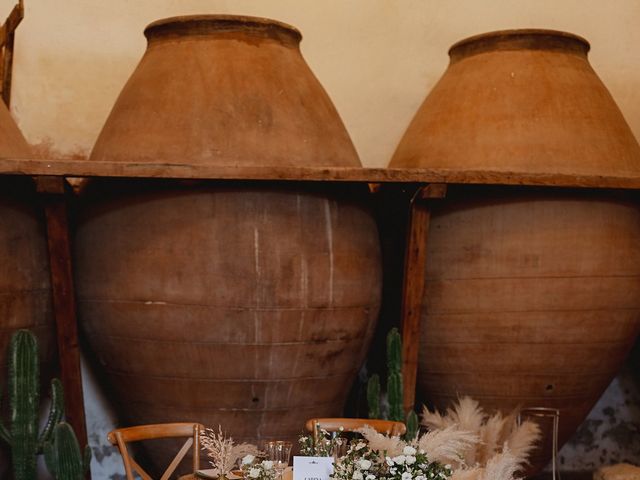 La boda de Lorena y Abraham en Ciudad Real, Ciudad Real 76