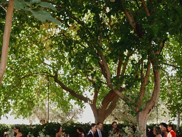 La boda de Lorena y Abraham en Ciudad Real, Ciudad Real 77