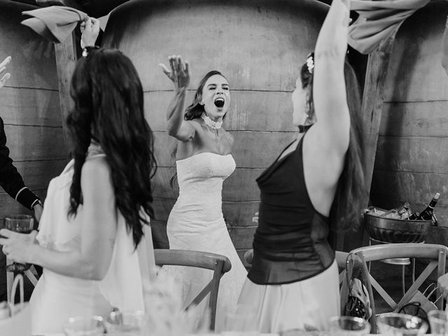La boda de Lorena y Abraham en Ciudad Real, Ciudad Real 82