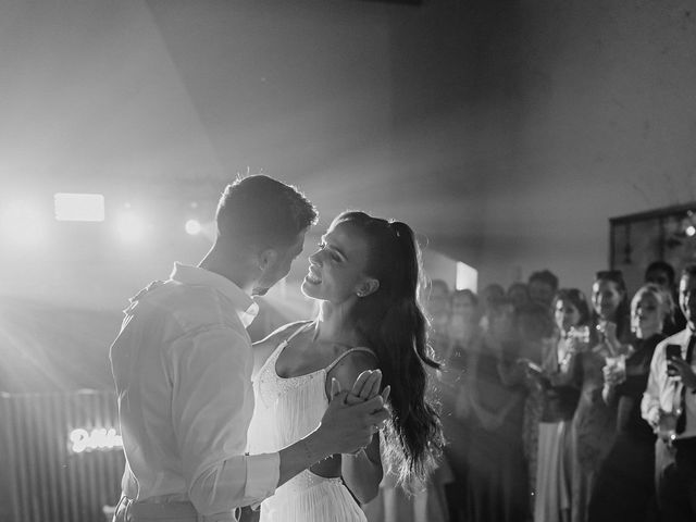 La boda de Lorena y Abraham en Ciudad Real, Ciudad Real 91