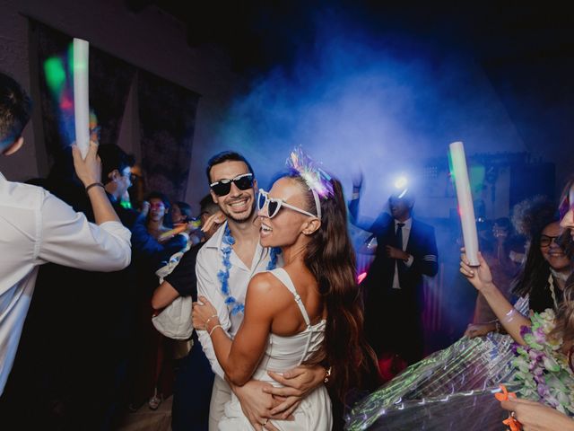 La boda de Lorena y Abraham en Ciudad Real, Ciudad Real 99