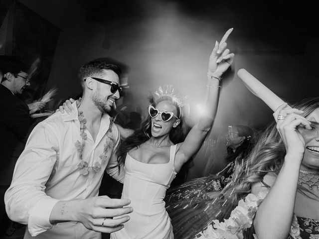 La boda de Lorena y Abraham en Ciudad Real, Ciudad Real 100