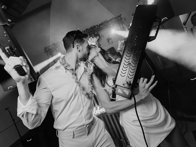 La boda de Lorena y Abraham en Ciudad Real, Ciudad Real 101