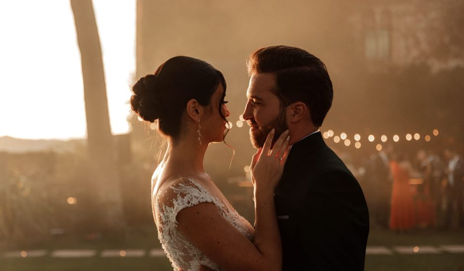 La boda de Daniel y Noelia en Barcelona, Barcelona