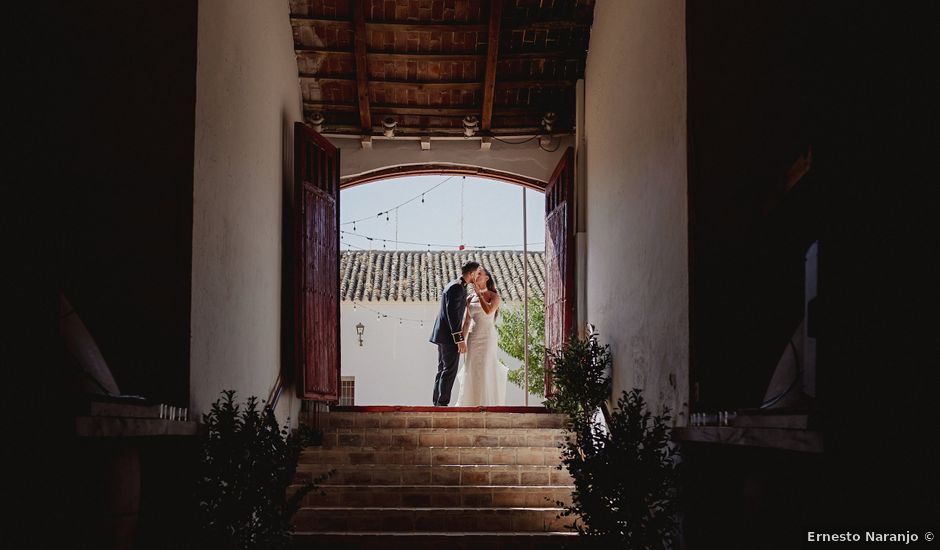 La boda de Lorena y Abraham en Ciudad Real, Ciudad Real